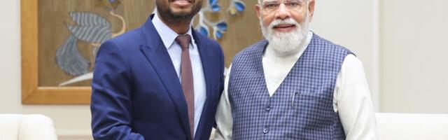 AirTrunk To Invest $30 Bn In India To Set Up 5 GW Data Centre