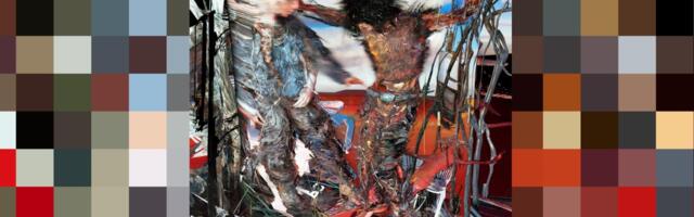 Cold Court’s debut EP is an infectious, glitchy genre mashup