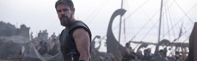 The New ‘Odyssey’ Movie Is Sparking a Right-Wing Backlash. This Female Scholar Knows It Well