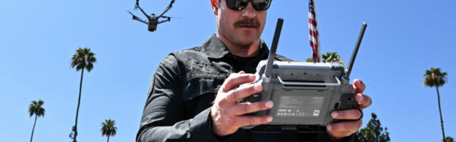Increased drone surveillance of illegal July 4th fireworks led to $100K fine