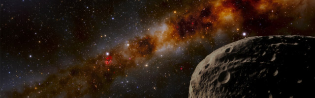 Move over Farout, Farfarout is now the most distant object in our solar system