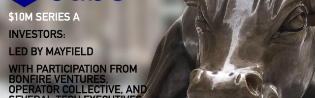 Cube Software Raises $10M for its CFO Intelligence Platform that Brings Automation to FP&A