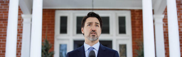 Trudeau cabinet shuffle divvies up regional economic development agenda to handful of ministers