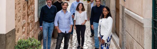 Nauta Capital closes €190M funding in oversubscribed round, to invest in B2B software companies