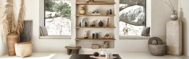Startups Are Turning Hotels and Rentals Into Shops for Retail Goods