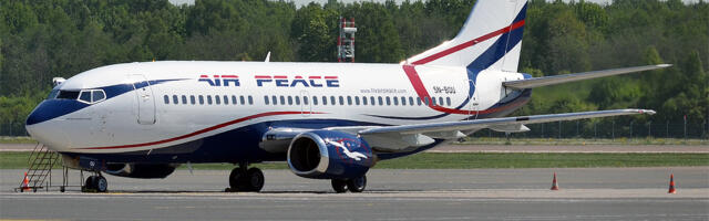 Nigeria’s Airlines Suspend Plans to Halt Local Flights Over Rising Fuel Costs