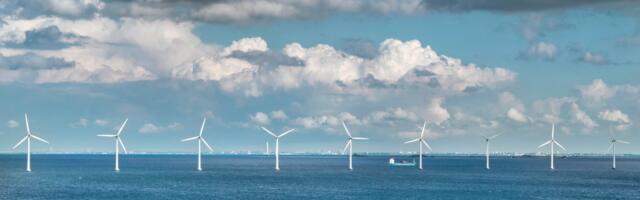 Enterprise Ireland launched Gael Offshore Network