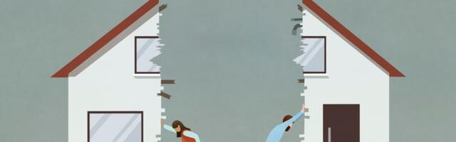 You can now buy a fraction of a house. Should you?