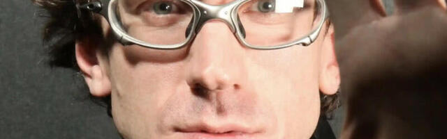 Hacking the Future with Pablos Holman