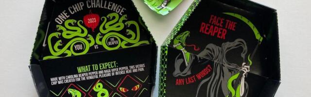Teen’s death leads to outpouring of concern over spicy chip challenge as sales are halted
