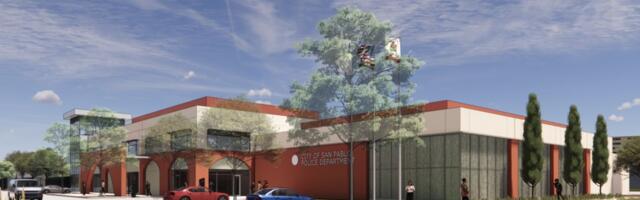 ‘Police playground:’ Opposition grows to $44 million regional training facility and HQ in San Pablo