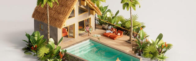 Airbnb: Record Profit, 1 Million New Listings – Pet-Friendly Filter