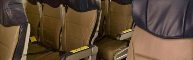 Abcarian: Should large people get an extra airline seat for free?