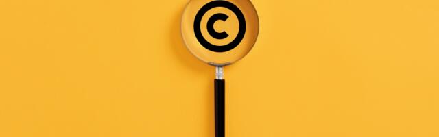 AI is testing the limits of copyright law