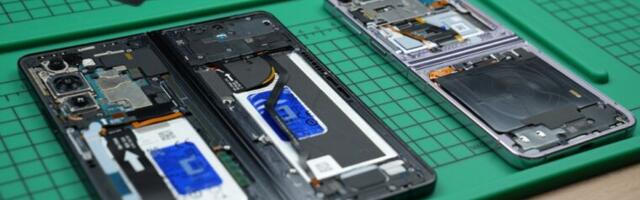 iFixit ends Samsung deal as oppressive repair shop requirements come to light