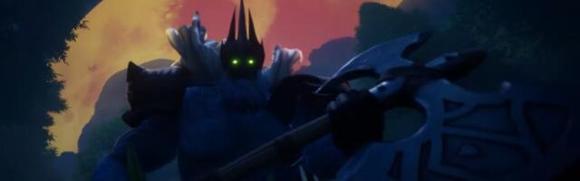 OCP shows off Project Frontier game based on Unreal Engine 5