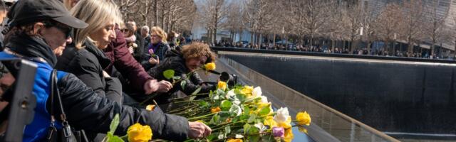 Why the 9/11 plea agreements are such a big deal