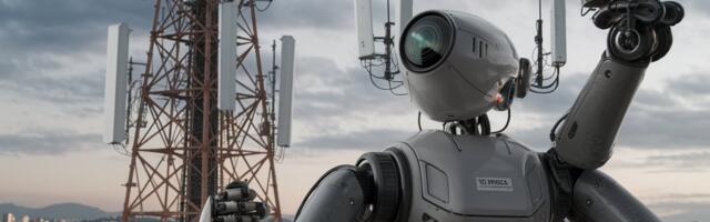 Nvidia announces AI Aerial platform that targets telecom market