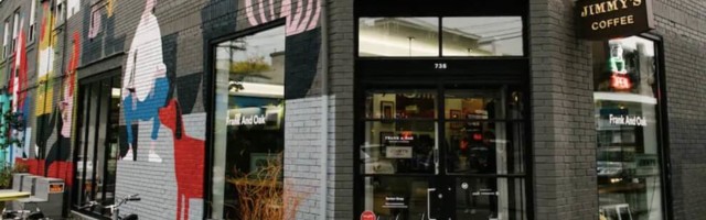 Frank and Oak to continue operations with backing from Unified Commerce Group