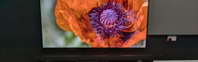 Cheaper QD-OLED TVs and monitors may be on the way, partly thanks to Samsung's new recycling tech