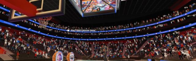 MeetKai creates virtual fan experience for Detroit Pistons