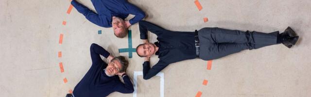 Novatron Fusion Group raises €3M