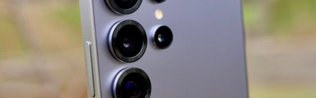 How good is the Galaxy S25 Ultra’s new ultra-wide camera? I tested it to find out