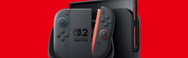 Nintendo Switch 2 pre-orders have been delayed in US 'in order to assess the potential impact of tariffs and evolving market conditions'