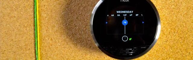 Google is killing software support for early Nest Thermostats