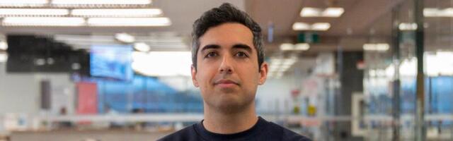 Former Plooto CEO Hamed Abbasi acquitted in sexual assault case