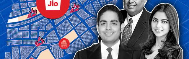 Reliance JioMart’s Twist On Quick Commerce