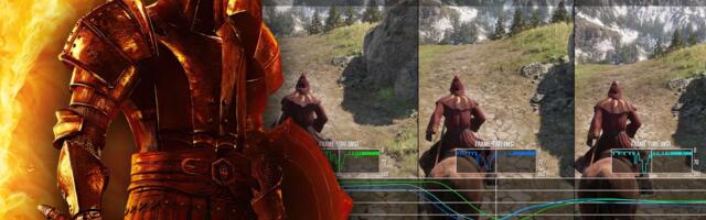 Oblivion Remastered revisited: profound problems have yet to be addressed