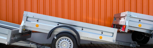 Can You Put Car Tires On A Trailer? (And Vice-Versa)