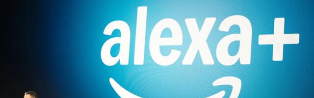 Amazon claims its ‘constantly inviting’ new customers to Alexa Plus