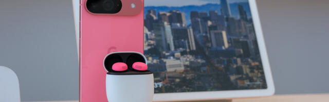 Standby for Hub Mode: Google wants to turn your Android phone into a smart display
