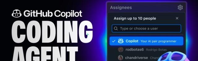 GitHub’s new AI coding agent can fix bugs for you