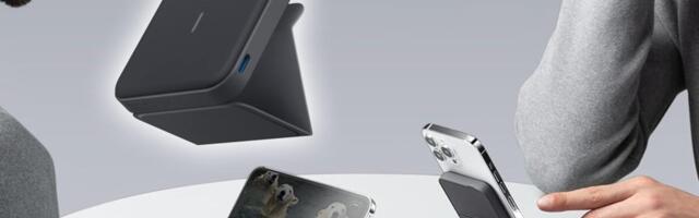 Anker MagSafe Portable Charger Is Practically a Giveaway on Amazon With Limited Stock Available