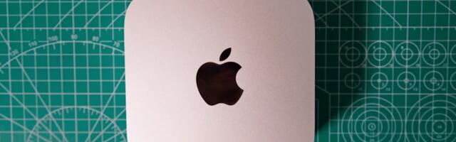 Apple's Mac mini M4 drops to a new record-low price