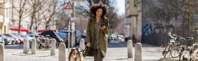 Is 10,000 Steps Enough? This Daily Fitness Goal May Not Be for Everyone