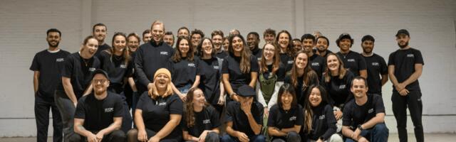 HIVED raises $42M to fix parcel delivery and take its AI-powered logistics network nationwide