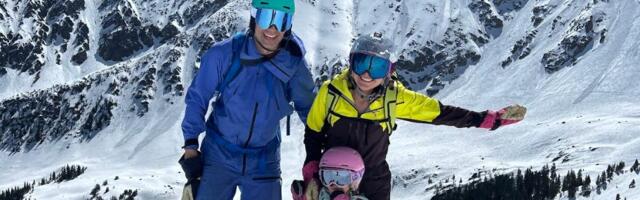 I left my dream job in New York City to move home to Colorado with my family. Two years later, I have zero regrets.