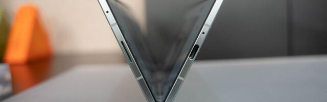 Galaxy Z Fold 7’s display survives 500,000 folds, a massive leap over Fold 6 durability