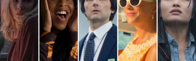 The 38 best Apple TV+ shows, ranked