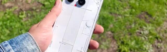 Nothing Phone 3: Still Quirky, But Can It Beat Pixel & iPhone? | All Things Mobile video