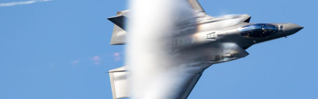 5 Fighter Jets That Have Never Been Shot Down In Aerial Combat