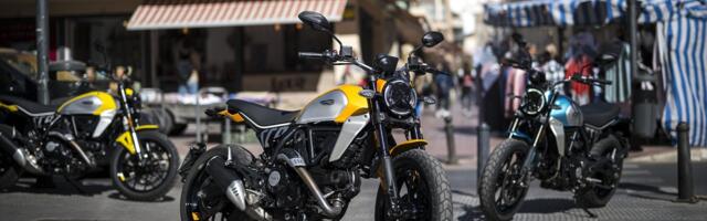 How Fast Is The Ducati Scrambler 800 & How Much Does One Cost?