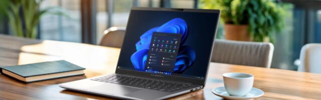 Asus just released a flurry of new laptops which comes with a 5-year BIOS update warranty and 1-year McAfee+ premium subs