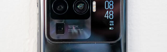 This Galaxy S26 Ultra rival could stand out with a rear screen