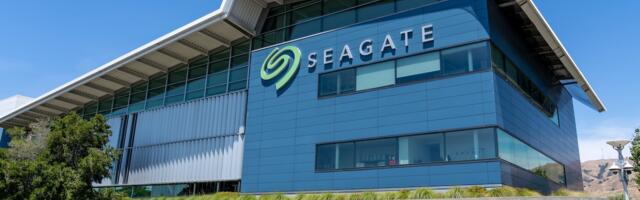 US data giant pledges £100m Northern Ireland investment