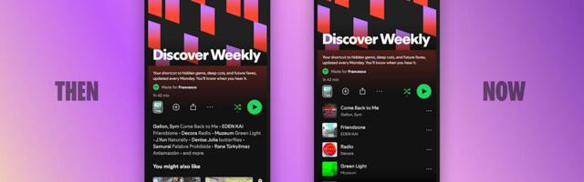 Free Spotify users can finally listen to any track immediately